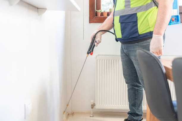Best Pest Control Near Me  in Fairbury, NE