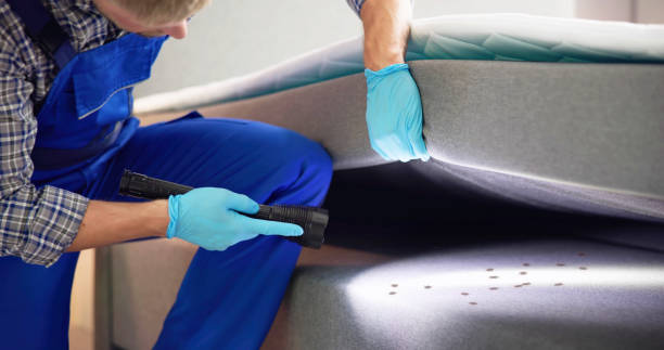 Best Exterminator Services  in Fairbury, NE
