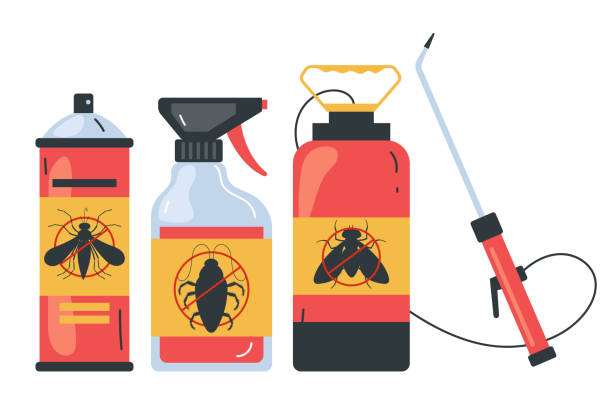 Best Affordable Pest Control Services  in Fairbury, NE